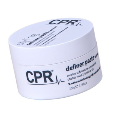 VitaFive CPR Style Texture Definer Paste 100ml